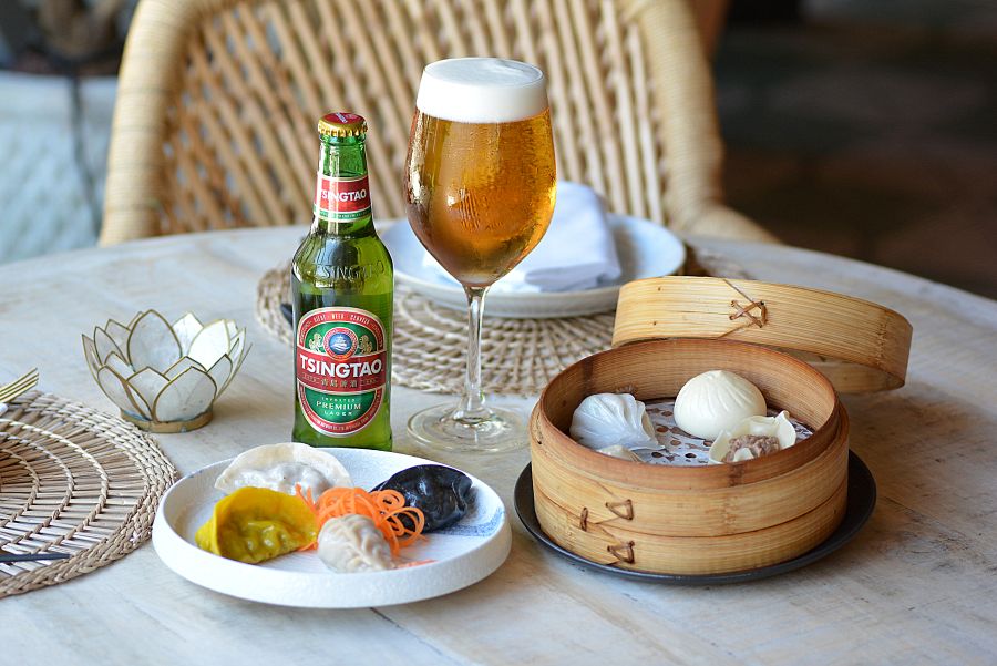 Restaurante Kököchin
